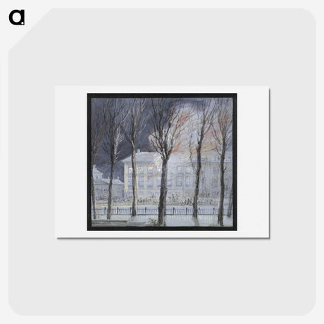 1-36_Aert-Schouman_hagaki