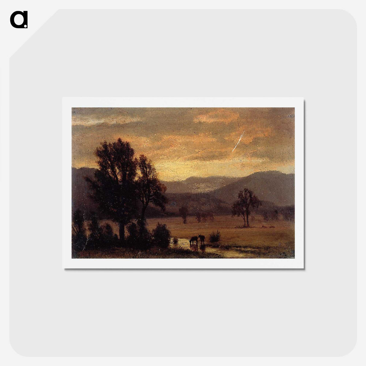 1-36_Albert-Bierstadt_hagaki