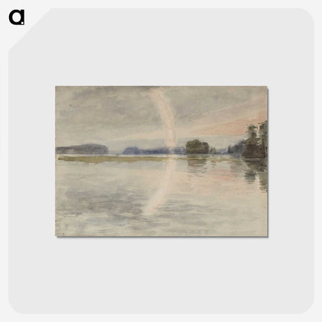 1-36_Albert-Edelfelt_postcard