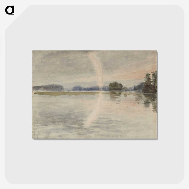 1-36_Albert-Edelfelt_postcard