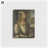 1-36_Albrecht-Durer_memo