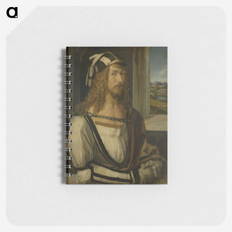 1-36_Albrecht-Durer_memo