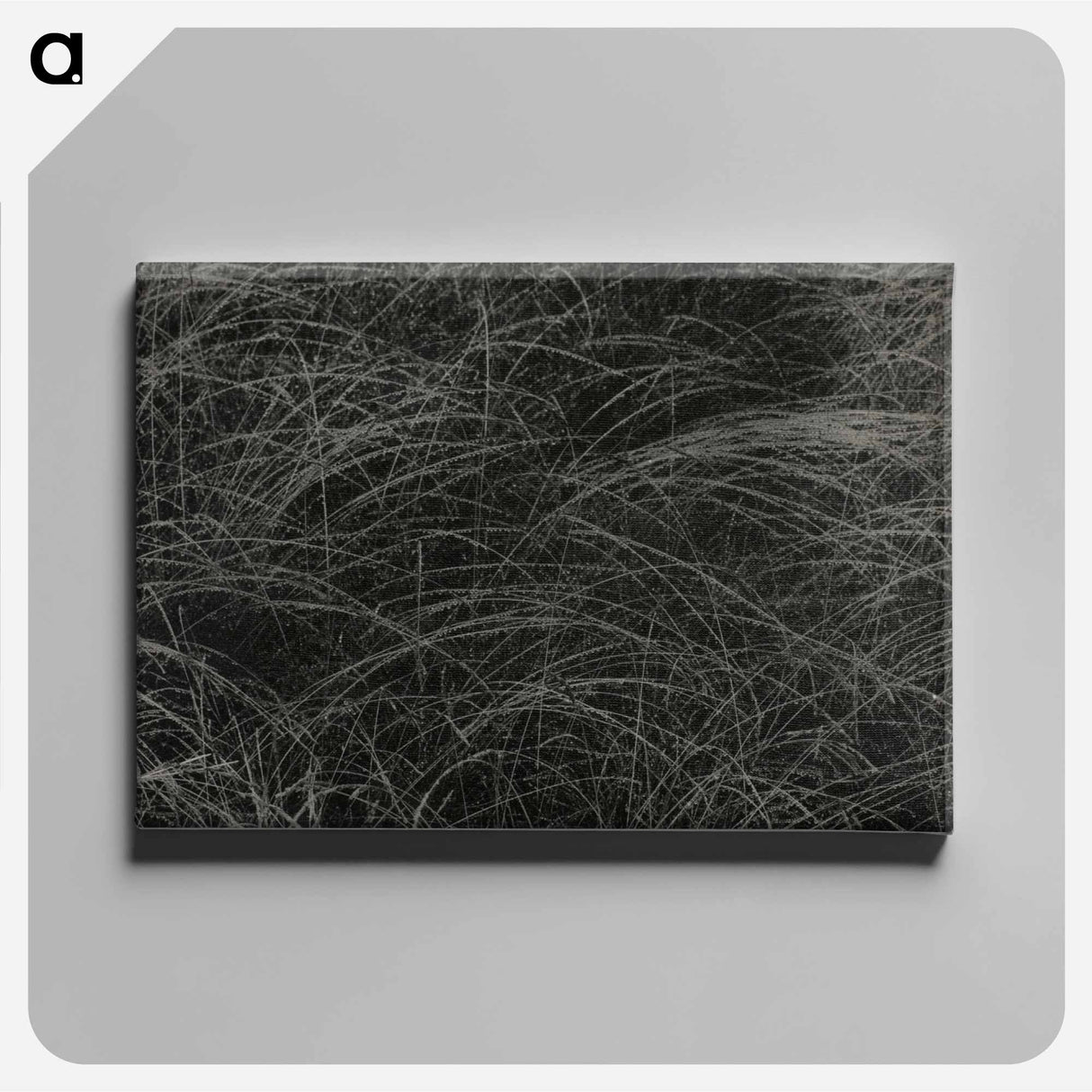 Equivalent - アルフレッド スティーグリッツ Canvas.