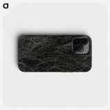 Equivalent - アルフレッド スティーグリッツ Phone Case.