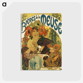 1-36_Alphonse-Mucha_postcard