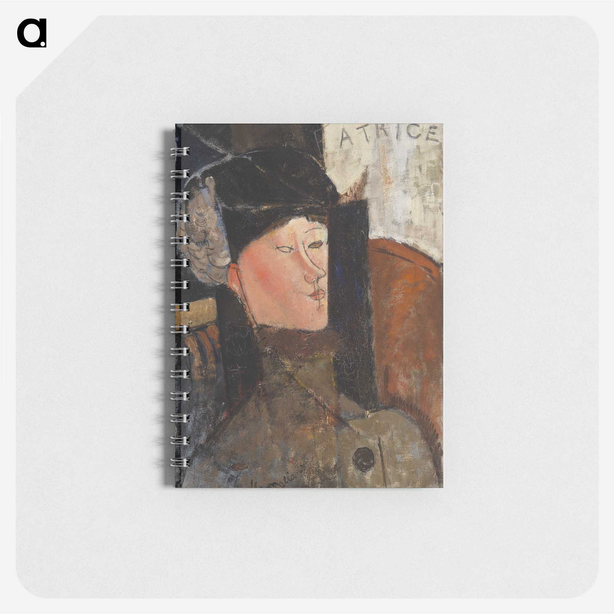 1-36_Amedeo-Modigliani_memo