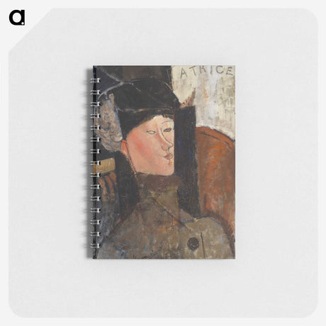 1-36_Amedeo-Modigliani_memo