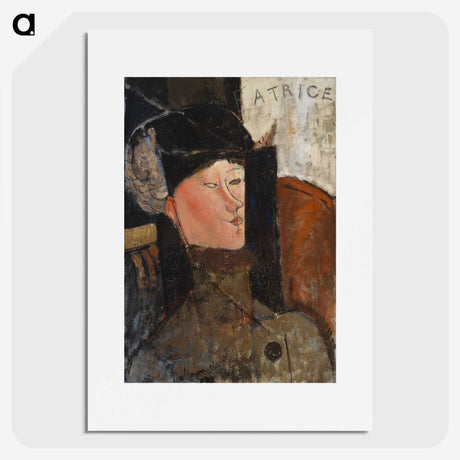 1-36_Amedeo-Modigliani_picture
