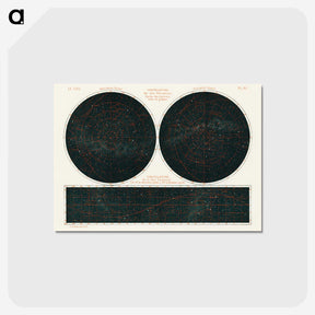 1-36_Antique-Maps_postcard