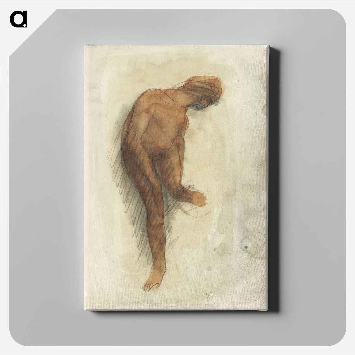 1-36_Auguste-Rodin_canvas