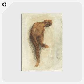1-36_Auguste-Rodin_postcard