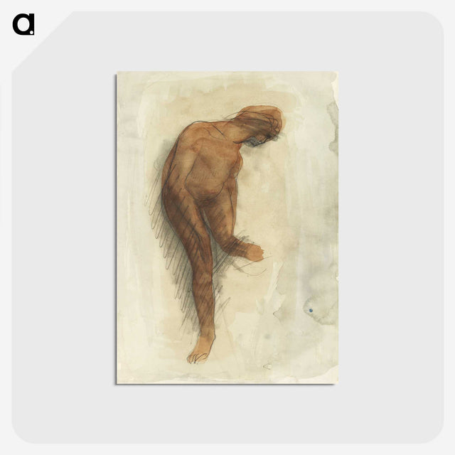 1-36_Auguste-Rodin_postcard
