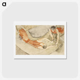 1-36_Barnes-Foundation_hagaki