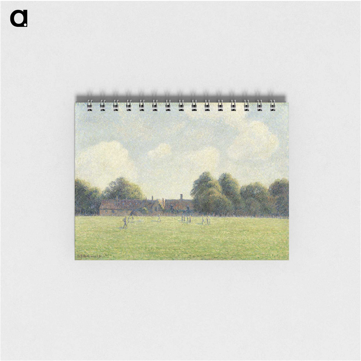 1-36_Camille-Pissarro_memo