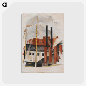 1-36_Charles-Demuth_postcard