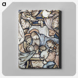 1-36_Christmas_canvas