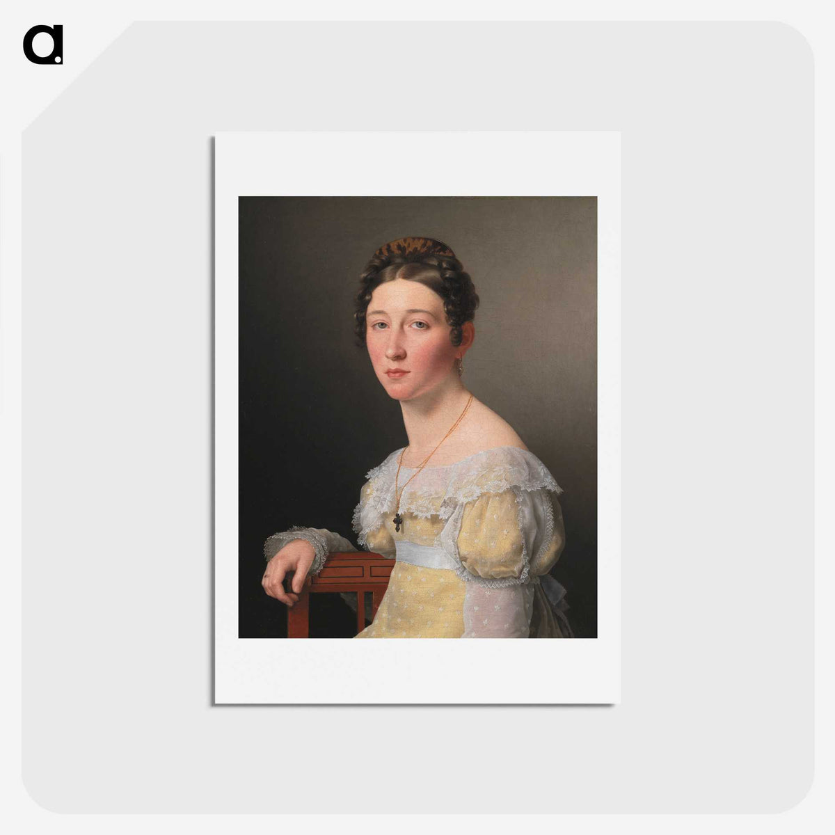 1-36_Christoffer-Wilhelm-Eckersberg_hagaki