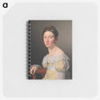 1-36_Christoffer-Wilhelm-Eckersberg_memo