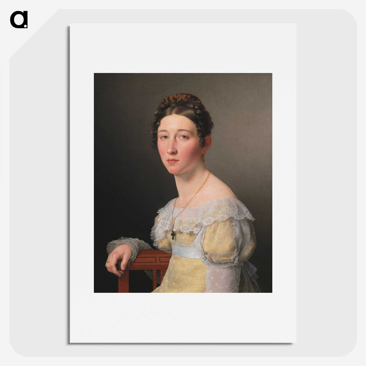 1-36_Christoffer-Wilhelm-Eckersberg_picture
