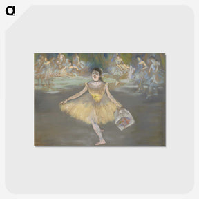 1-36_Edgar-Degas_postcard