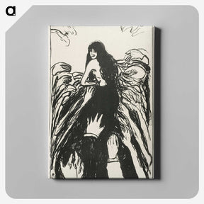 1-36_Edvard-Munch_canvas