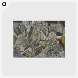 1-36_Egon-Schiele_postcard