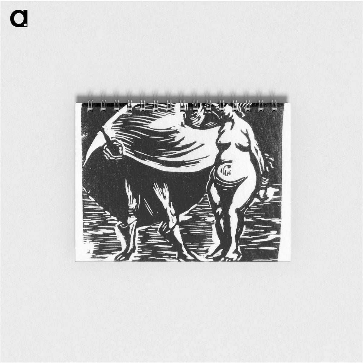 1-36_Ernst-Heinrich-Barlach_memo