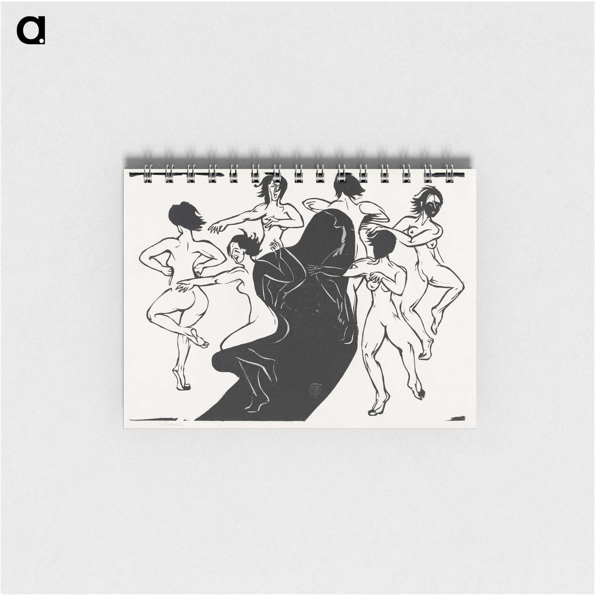 1-36_Ernst-Ludwig-Kirchner_memo