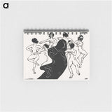 1-36_Ernst-Ludwig-Kirchner_memo