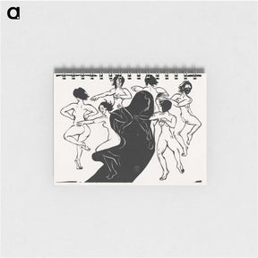 1-36_Ernst-Ludwig-Kirchner_memo