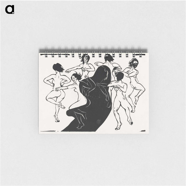 1-36_Ernst-Ludwig-Kirchner_memo