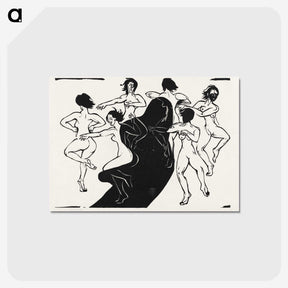 1-36_Ernst-Ludwig-Kirchner_postcard