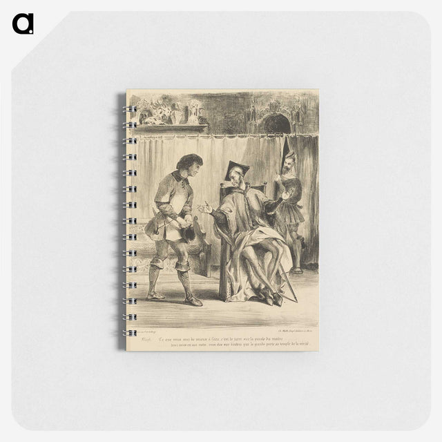 1-36_Eugene-Delacroix_memo
