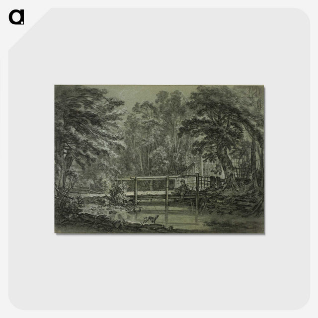 1-36_Francois-Boucher_postcard