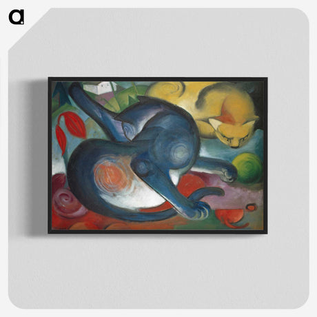 1-36_Franz-Marc_blk-crop