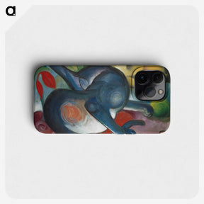 1-36_Franz-Marc_phone