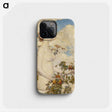 1-36_Frederick-Childe-Hassam_phone