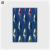 1-36_Furuya-Korin_postcard
