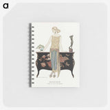 1-36_George-Barbier_memo