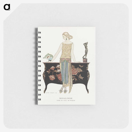 1-36_George-Barbier_memo