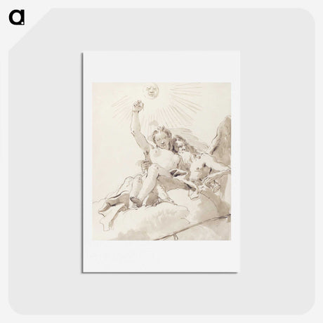 1-36_Giovanni-Battista-Tiepolo_hagaki