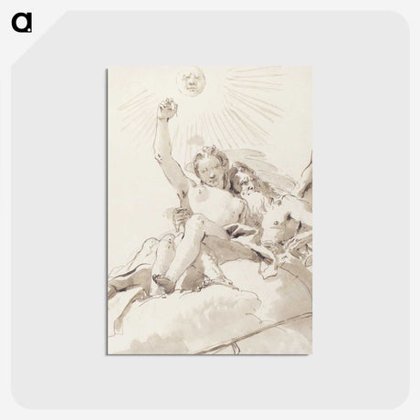 1-36_Giovanni-Battista-Tiepolo_postcard