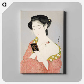 1-36_Goyo-Hashiguchi_canvas