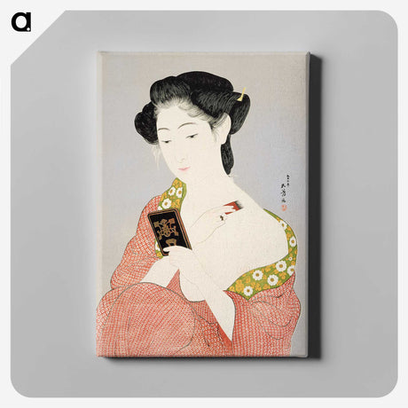 1-36_Goyo-Hashiguchi_canvas