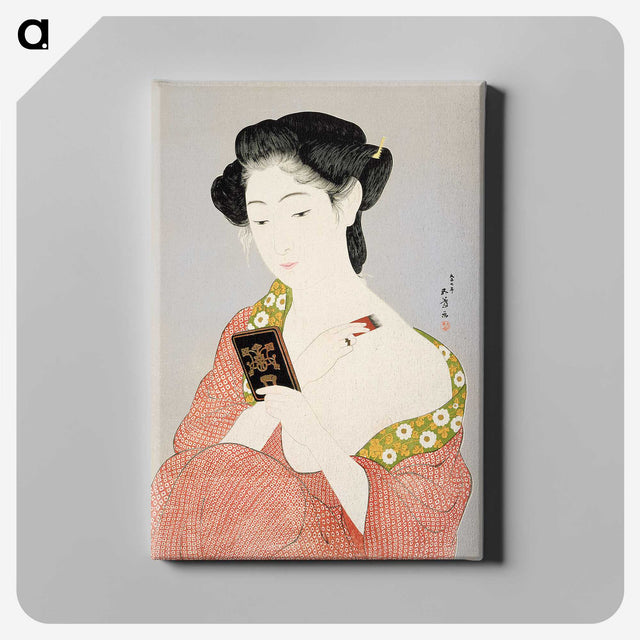 1-36_Goyo-Hashiguchi_canvas