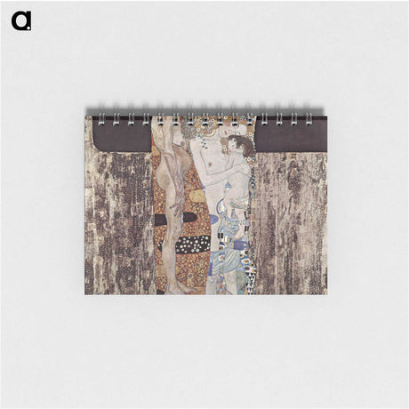 1-36_Gustav-Klimt_memo