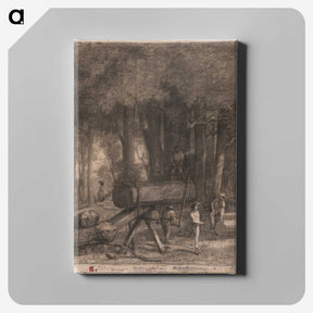 1-36_Gustave-Courbet_canvas