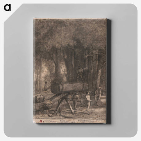 1-36_Gustave-Courbet_canvas