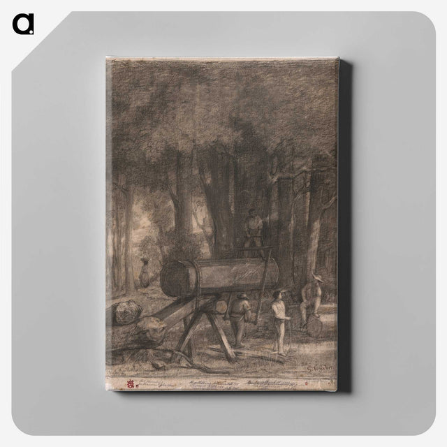 1-36_Gustave-Courbet_canvas