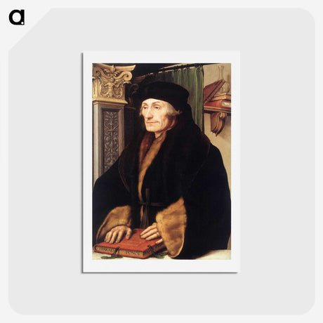 1-36_Hans-Holbein-the-Younger_hagaki